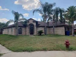 Pre-foreclosure in  ORANGE BLOSSOM DR Laredo, TX 78045