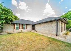 Pre-foreclosure Listing in BLUEBONNET CIR WEATHERFORD, TX 76087