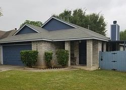 Pre-foreclosure in  GRECO DR San Antonio, TX 78222