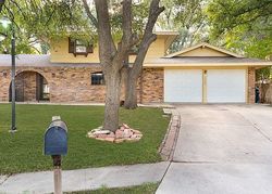 Pre-foreclosure in  ANNAPOLIS DR San Antonio, TX 78230