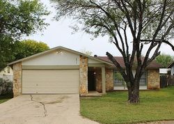 Pre-foreclosure in  DE PALMA San Antonio, TX 78239