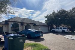 Pre-foreclosure in  FOREST LOOP Laredo, TX 78045