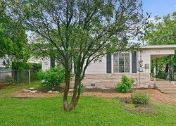 Pre-foreclosure in  NEVADA ST San Antonio, TX 78203