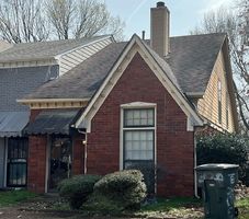 Pre-foreclosure in  NEW LONDON Memphis, TN 38115