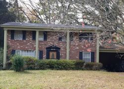 Pre-foreclosure in  INVERGARRY RD Memphis, TN 38128