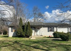 Pre-foreclosure in  WEBB AVE Cookeville, TN 38506