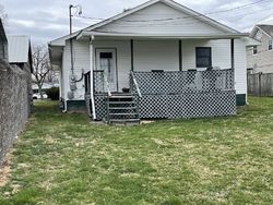 Pre-foreclosure in  YVONNE AVE Crossville, TN 38555