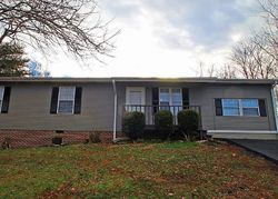 Pre-foreclosure in  PIERCE RD Evensville, TN 37332