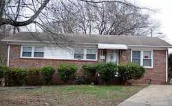 Pre-foreclosure in  GREEN ST Rock Hill, SC 29730