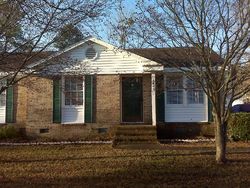 Pre-foreclosure in  SHEFFIELD DR Darlington, SC 29532