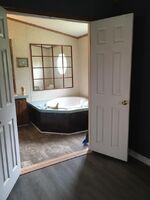 Pre-foreclosure in  RHODES COMMUNITY RD Darlington, SC 29540