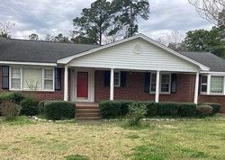 Pre-foreclosure Listing in PINE ST LATTA, SC 29565