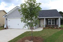 Pre-foreclosure in  SIERRA DR Aiken, SC 29803