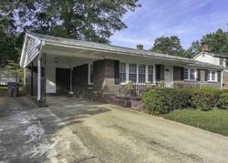 Pre-foreclosure in  MCLENDON DR Greenville, SC 29611