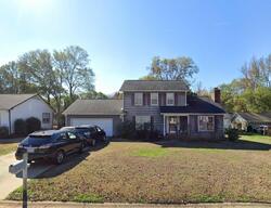 Pre-foreclosure in  RABON CT Simpsonville, SC 29681