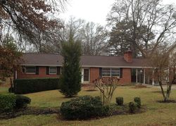 Pre-foreclosure in  FAIRMONT DR Greenville, SC 29605