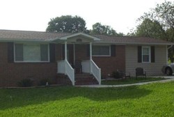 Pre-foreclosure in  FELLY LN Lancaster, SC 29720