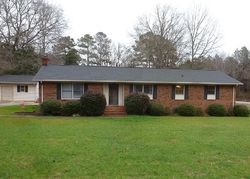 Pre-foreclosure in  DOGWOOD LN Lancaster, SC 29720