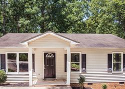 Pre-foreclosure in  LANFORD LN Easley, SC 29640