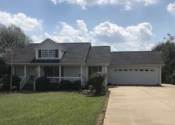 Pre-foreclosure in  CHANDLER DOWNS TRL Inman, SC 29349