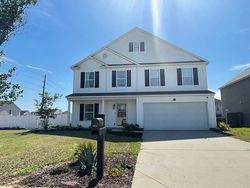 Pre-foreclosure in  POLARIS DR Sumter, SC 29150