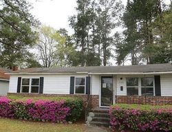 Pre-foreclosure in  SAINT JOHN ST Kingstree, SC 29556