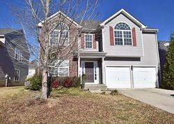 Pre-foreclosure in  ROCKET RD Rock Hill, SC 29732