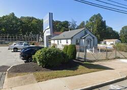 Pre-foreclosure in  ASHLEY BLVD New Bedford, MA 02745