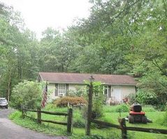 Pre-foreclosure in  MICHAEL ST Saylorsburg, PA 18353