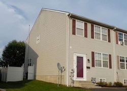 Pre-foreclosure in  JEFFERSON ST Red Hill, PA 18076