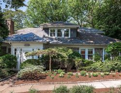 Pre-foreclosure in  WESTMINSTER RD Elkins Park, PA 19027