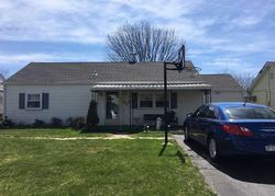 Pre-foreclosure in  AUSTIN DR Fairless Hills, PA 19030