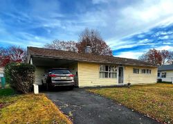 Pre-foreclosure in  OLD SPRUCE LN Levittown, PA 19055