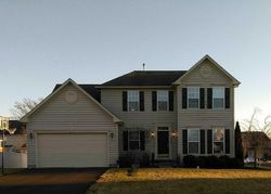 Pre-foreclosure in  HAMLET DR Chalfont, PA 18914