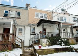 Pre-foreclosure in  ATLANTIC AVE Upper Darby, PA 19082