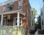 Pre-foreclosure in  N FRONT ST Darby, PA 19023