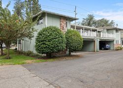 Pre-foreclosure in  SE STARK ST # A16 Portland, OR 97233