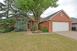 Pre-foreclosure in  NW 130TH ST Oklahoma City, OK 73142
