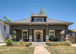 Pre-foreclosure in  NW 16TH ST Oklahoma City, OK 73106