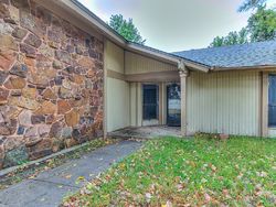 Pre-foreclosure in  NW 11TH ST Oklahoma City, OK 73127