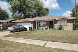 Pre-foreclosure in  E 3RD ST Tulsa, OK 74108