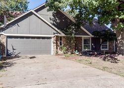 Pre-foreclosure in  S 78TH EAST AVE Tulsa, OK 74133