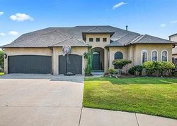 Pre-foreclosure in  S 72ND EAST CT Bixby, OK 74008