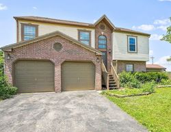 Pre-foreclosure in  SCIOTO LANDING BLVD Ashville, OH 43103