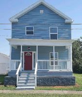 Pre-foreclosure in  N WATER ST Georgetown, OH 45121