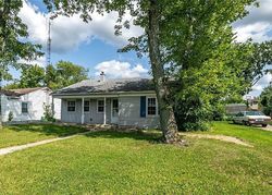 Pre-foreclosure in  TERRAWENDA DR Defiance, OH 43512