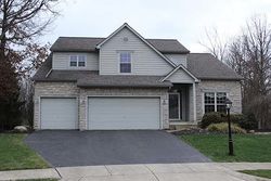 Pre-foreclosure in  SHANDON CT Powell, OH 43065