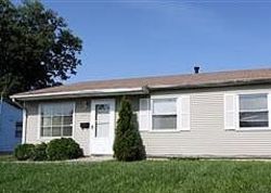 Pre-foreclosure in  WOODNELL AVE Columbus, OH 43219