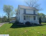 Pre-foreclosure in  BAZETTA RD NE Warren, OH 44481