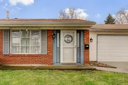 Pre-foreclosure in  RODELL RD Columbus, OH 43232